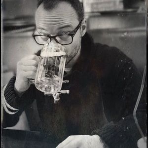 Meet your Posher, Jeremy